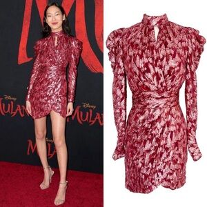 Jonathan Simkhai dress